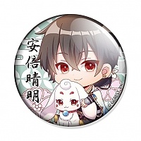 ������ AkaSeka - Chibi Abe no Seimei