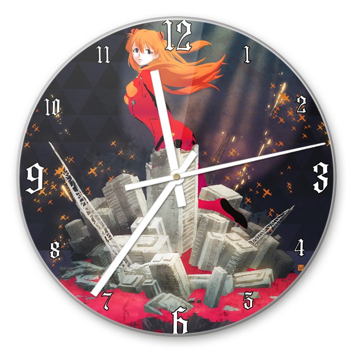 ���� ��������� Evangelion 44067