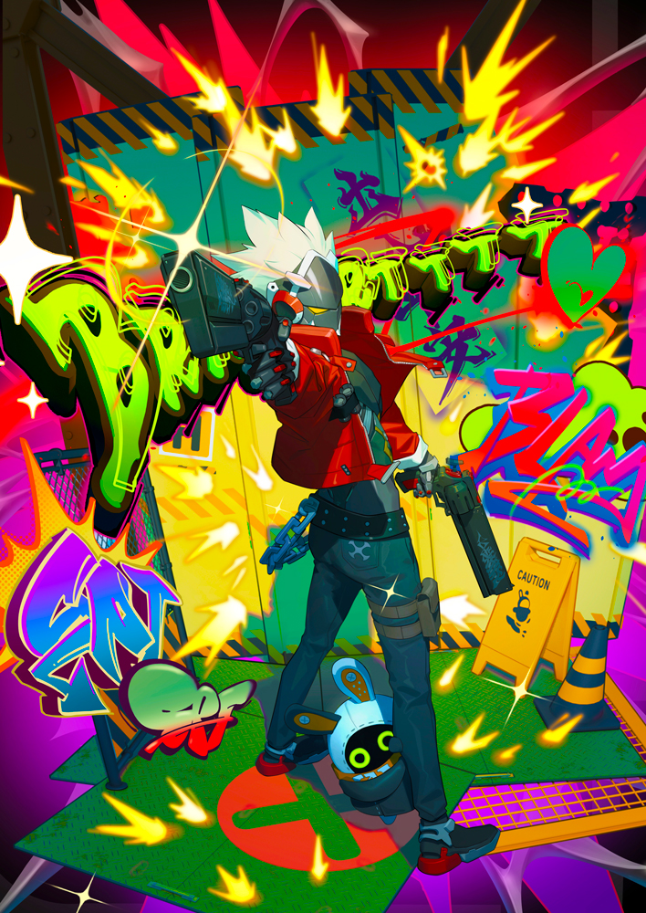 ������ �������� ����� ��� - Zenless Zone Zero