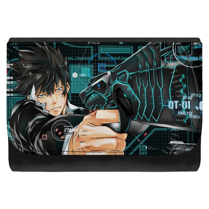 ���������� ������� ������� ������ Psycho-Pass 331098 �� ����� � ����� �����-������� / Psycho-Pass / ������������