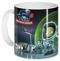 ������ "Kerbal Space Program" Kerbals