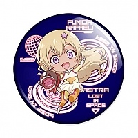  Astra Lost in Space Funicia Raffaeli
