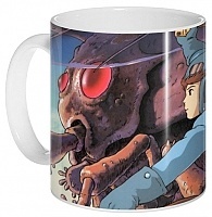 ������ Kaze no Tani no Nausicaa