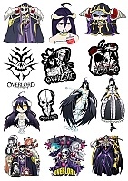  Overlord No.1