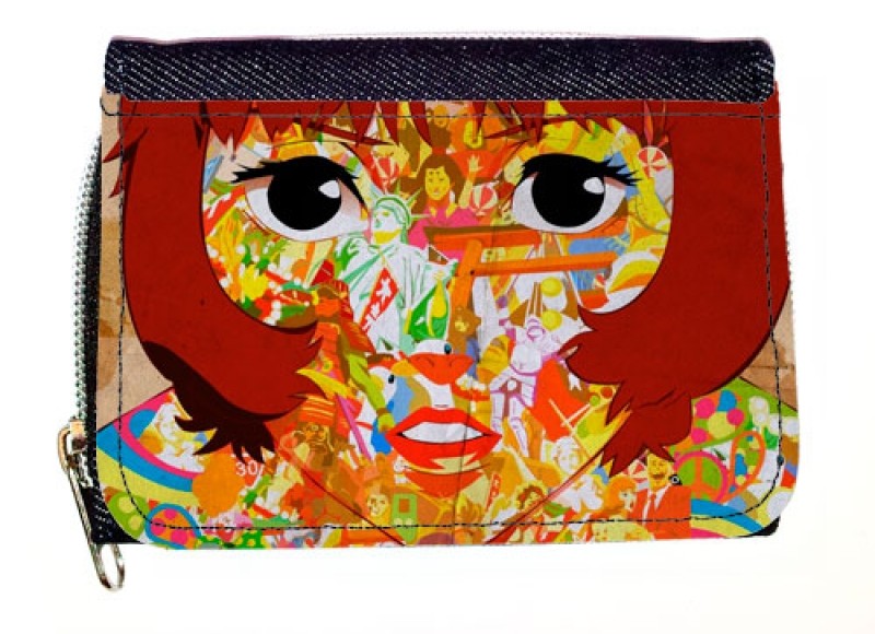 ���������� ������� ������� ��������� Paprika 60701 �� ����� � ����� ������� / Paprika