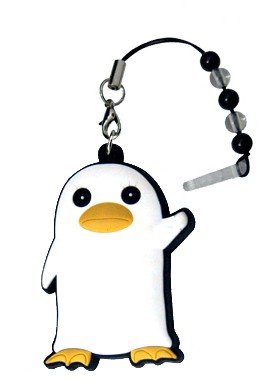 ���������� ������� �������� ��� �������� ������� ��������� Gintama �� ����� � ����� ������� / Gintama