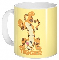 ������ Winnie the Pooh Tigger Bounce