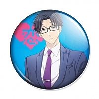 ������ Wotaku ni Koi wa Muzukashii - Hirotaka Nifuji