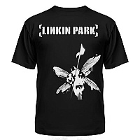 �������� Linkin Park Hybrid Theory