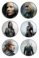    "The Witcher" No.2