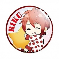 ������ ������� ������ Twin Face Collection - Riku
