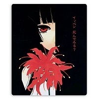������ ��� ����� ������������� Jigoku Shoujo Enma Ai
