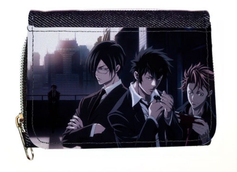 ���������� ������� ������� ��������� Psycho-Pass 60428 �� ����� � ����� �����-������� / Psycho-Pass / ������������