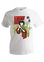 �������� Geisha 50857