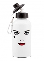 ���������� ������� ��� ���� Birds of Prey - Harley Quinn Face