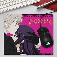 ������ ��� ����� Inu X Boku SS 52012