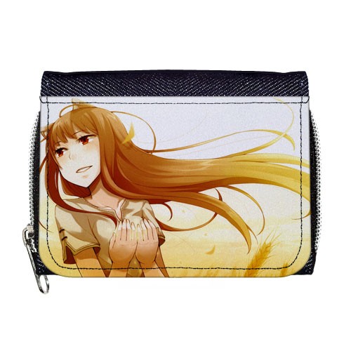 ���������� ������� ������� ��������� Spice and Wolf - Horo "Fields of Gold" �� ����� � ����� ������� � �������� / Spice and Wolf / Ookami to Koushinryou