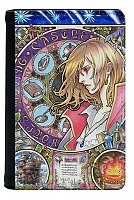 ������� �� ������� ������ Howl no Ugoku Shiro