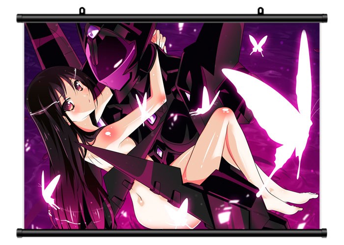 ���������� ������� ������� �������� Accel World 317413 �� ����� � ����� ���������� ��� / Accel World