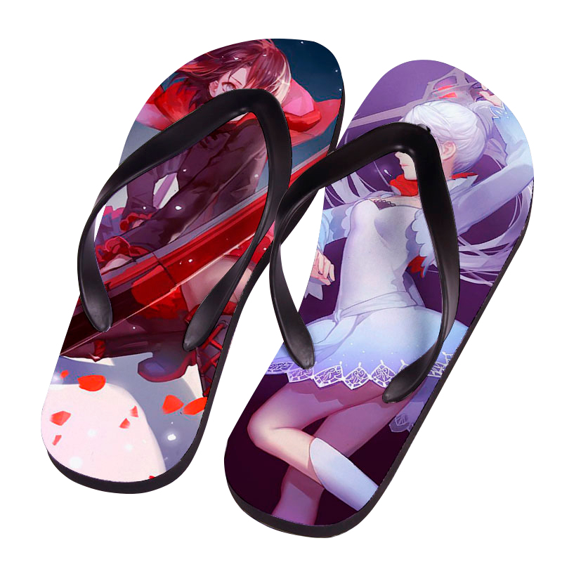 ���������� ������� �������� ���� ���� � ����� ��� / RWBY �� ����� � ����� �������, �����, ׸����, Ƹ���� / RWBY / Red White Black Yellow / ����
