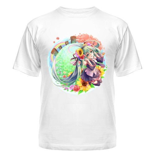 ���������� ������� ����� �������� ����� Vocaloid 318599 �� ����� � ����� ��������� / Vocaloid
