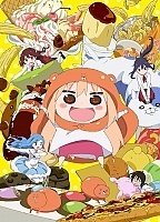    / Himouto! Umaru-chan [12  12] TV (720p)