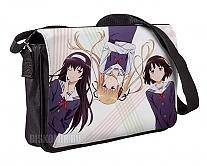 �����-����������� �������� Saekano - Megumi Kato, Sawamura Eriri Spencer, Utaha Kasumigaoka