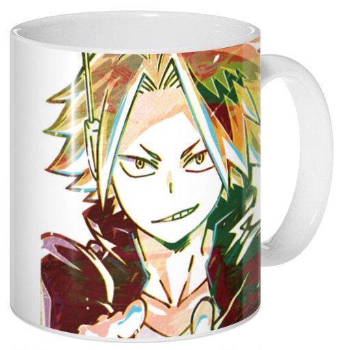 ���������� ������� ������������ ������ �� ����� ��� ��������� �������� / Boku no Hero Academia / My Hero Academia / �������� ������