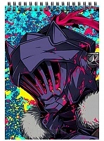 �������� ��� ��������� A5 Goblin Slayer
