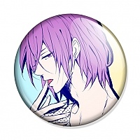  Kuroko no Basuke - Murasakibara Atsushi