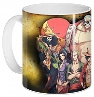 ������ One Piece 53691
