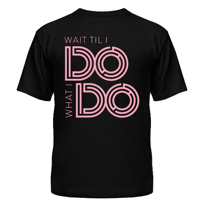 ���������� ������� �������� BLACKPINK "DO DO" �� ����� � ����� ���� ���� / Blackpink / Black Pink / K-POP / ��������