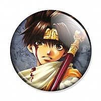 ������ Saiyuki Son Goku