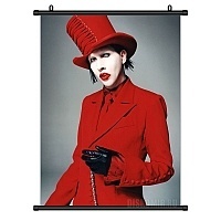 ������� �������� Marilyn Manson