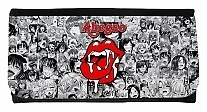    Ahegao Logo (Rolling Stone Ver.)