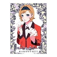 ������ �������� "Kakegurui" Itsuki Sumeragi