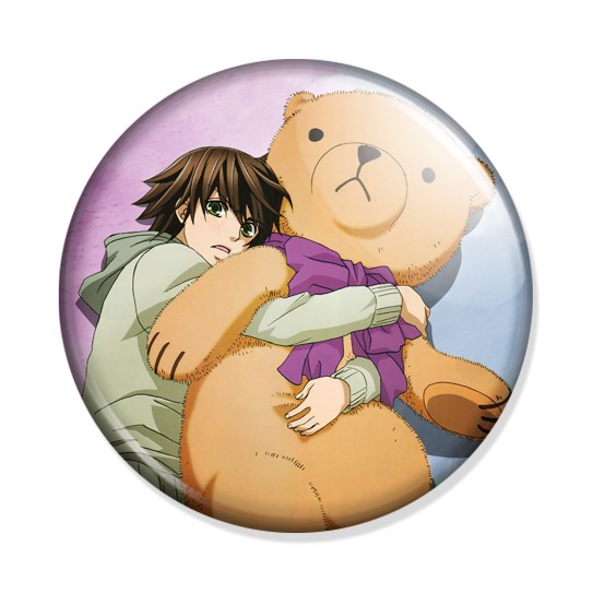 ���������� ������� ������ Junjou Romantica Misaki Takahashi �� ����� � ����� ������ ��������� / Junjou Romantica / Junjo Romantica / Pure Romance