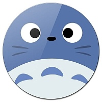 ������ ��������� ������� My Neighbor Totoro - �� ������