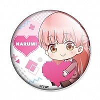 ������ Wotaku ni Koi wa Muzukashii - Chibi Narumi Momose