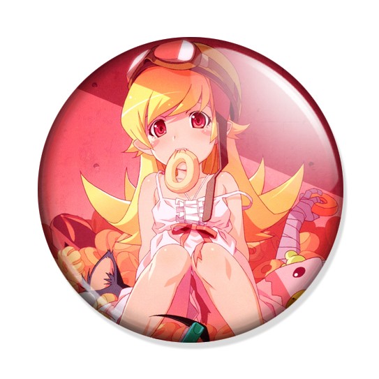 ���������� ������� ������ Bakemonogatari - Shinobu Oshino donut �� ����� � ����� ������� �������� / Monogatari Series / Bakemonogatari / Nisemonogatari / Nekomonogatari / Hanamonogatari / Tsukimonogatari / Owarimonogatari / Koyomimonogatari / Kizumonogatari / ������� �������� / ������� ����� / ������� ������ / ������� ����������� / ������� ������ / ������� ���� / ������� ��� / ���� �������