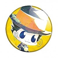  Reborn! Ani-Art - Reborn