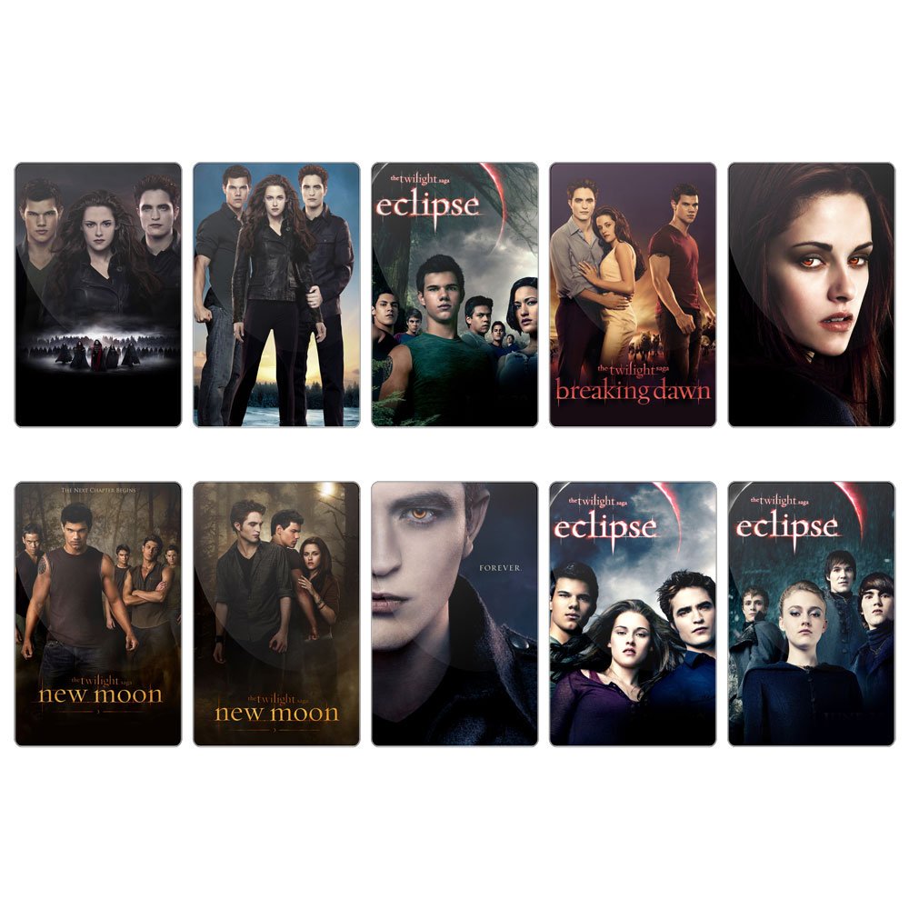 ����� �������� ������������� Twilight No.2