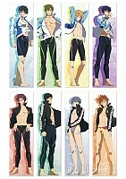   Free! Iwatobi Swim Club No.1