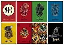 ������� ��������� Harry Potter No.1