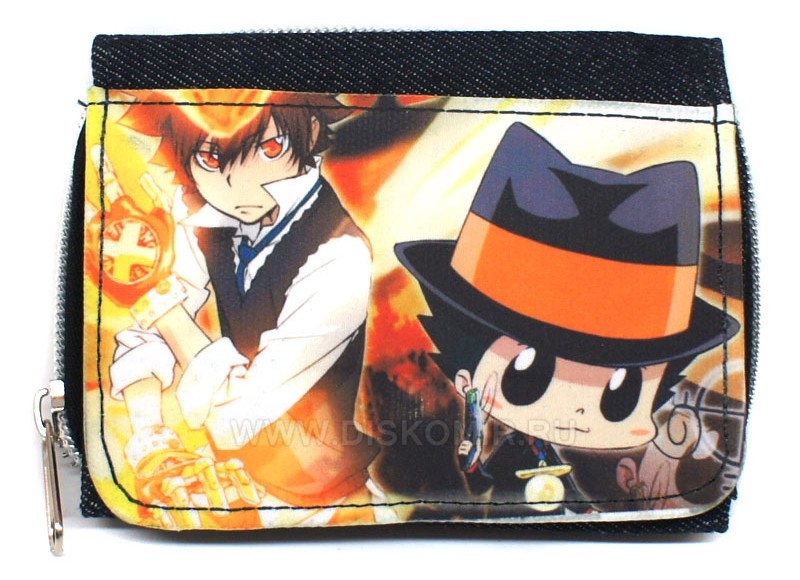 ���������� ������� ������� ��������� Katekyo Hitman Reborn 40349 �� ����� � ����� �������-������� ������! / Katekyo Hitman Reborn! / Kateikyoushi Hitman Reborn! / Home Tutor Hitman Reborn! / ���������-������ ������!