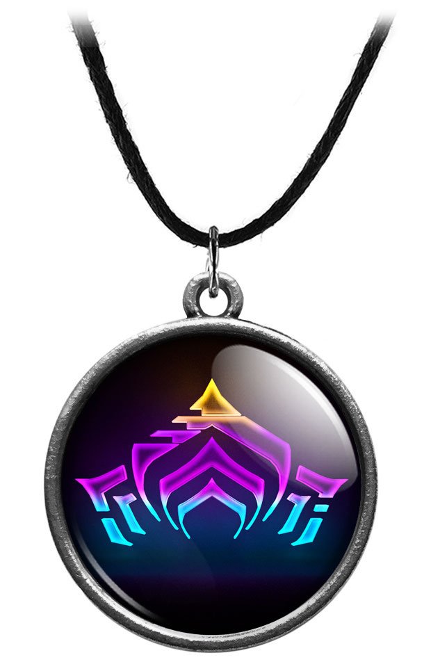 ���������� ������� ����� "Warframe" Logo �� ����� � ����� Warframe / ��������