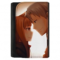   Spice and Wolf - Kraft Lawrence  Horo