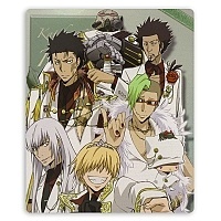 ������ ��� ����� Katekyo Hitman Reborn! 310096