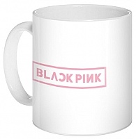 ������ "BLACKPINK" Logo
