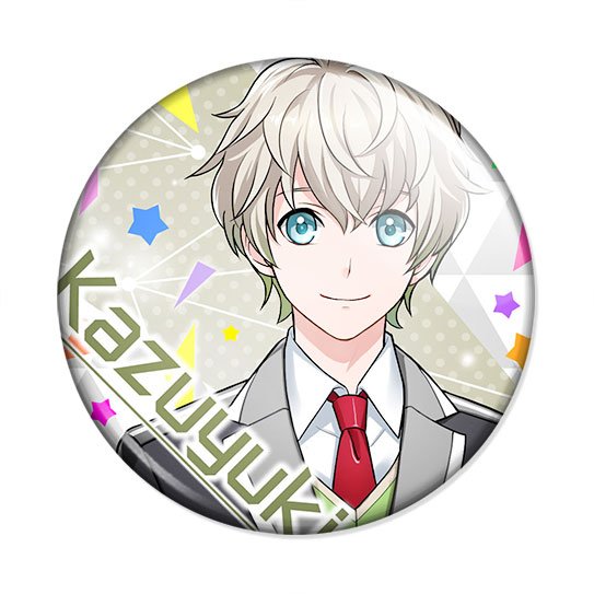���������� ������� ������ Starry Palette - Kazuyuki �� ����� � ����� �������� ������� / Starry Palette
